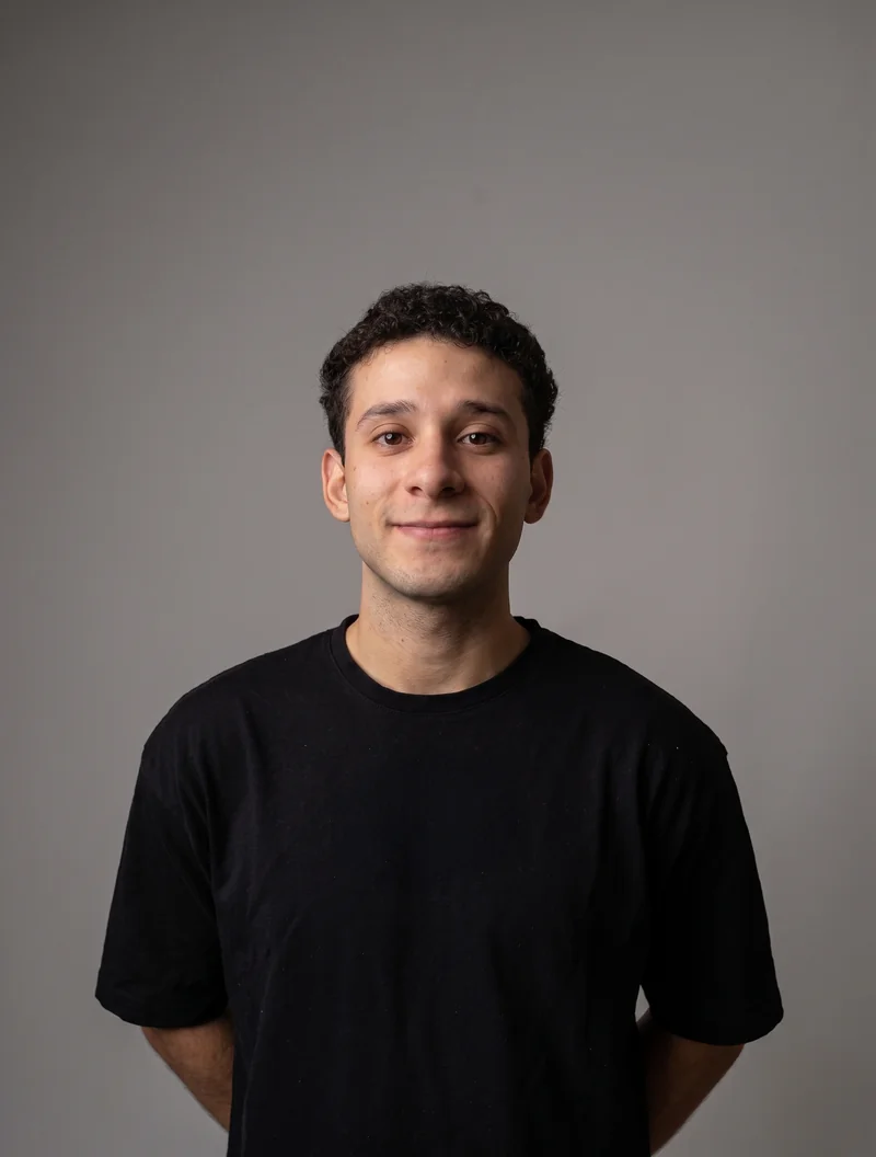 Gonzalo Díaz Perrín