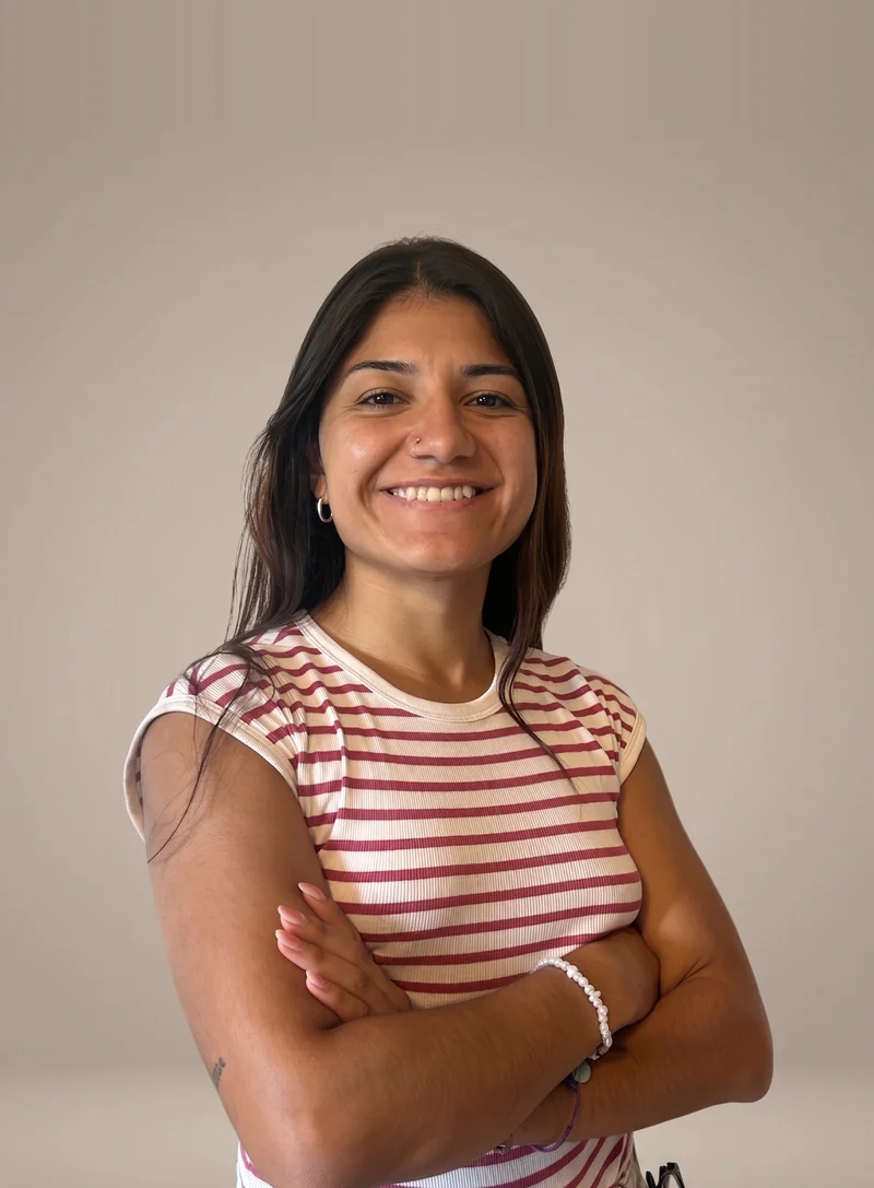 Sol Britos